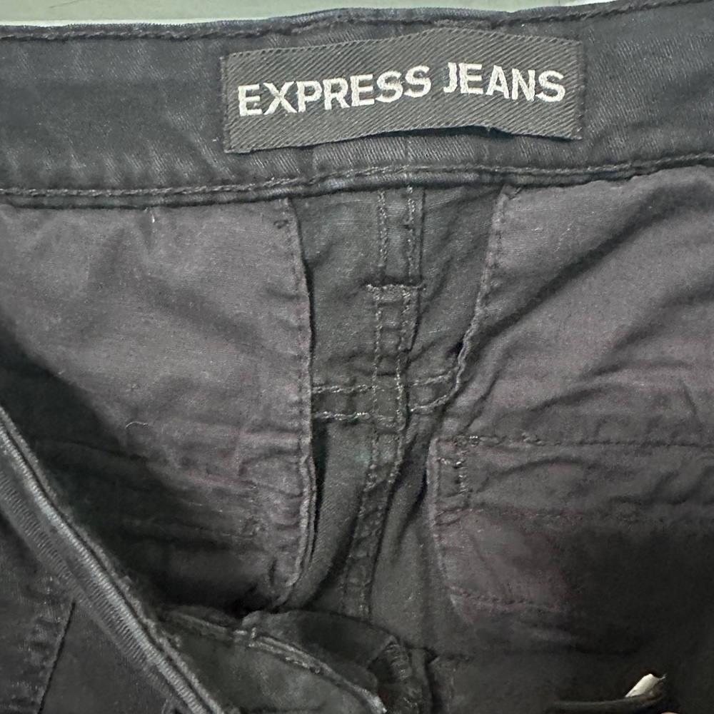 Express jeans 👖 - Picture 3 of 10